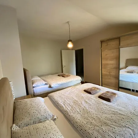Demir Apartment Istanbul