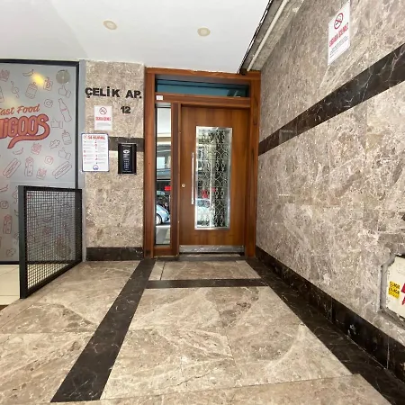 Demir Apartment *