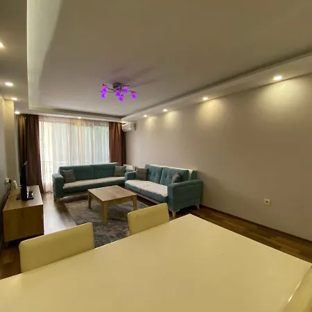 Demir Daire İstanbul