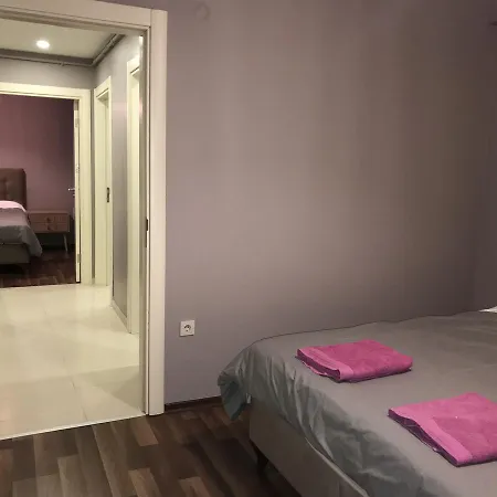 Apartment Demir Istanbul