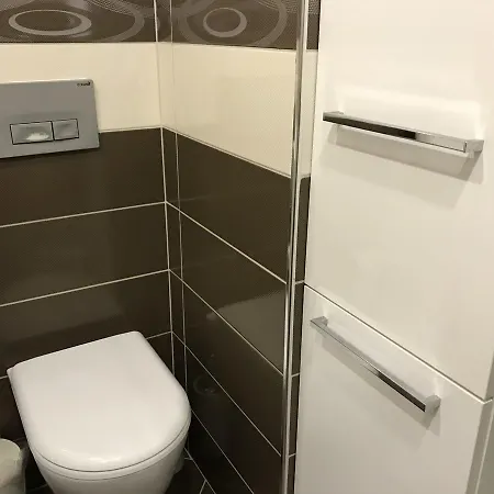 Demir Apartment Istanbul