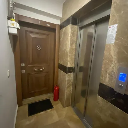 Apartment Demir