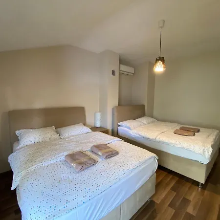 Apartment Demir