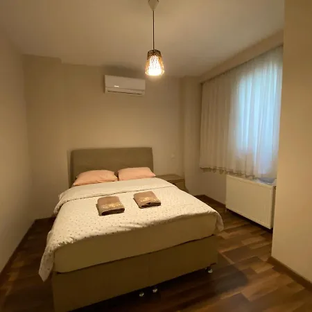 Apartment Demir *