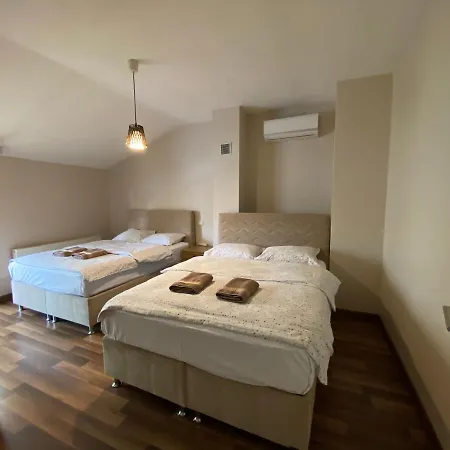 Apartment Demir