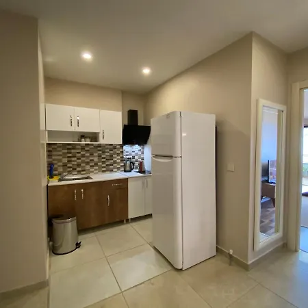Demir Apartment *