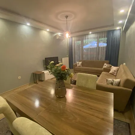 Demir Apartment