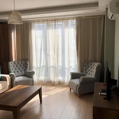 Demir Apartment Istanbul
