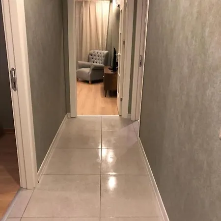 Demir Apartment