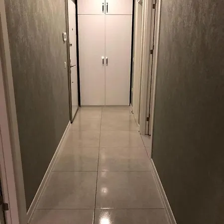 Demir Apartment *