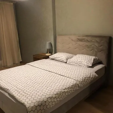 Apartment Demir