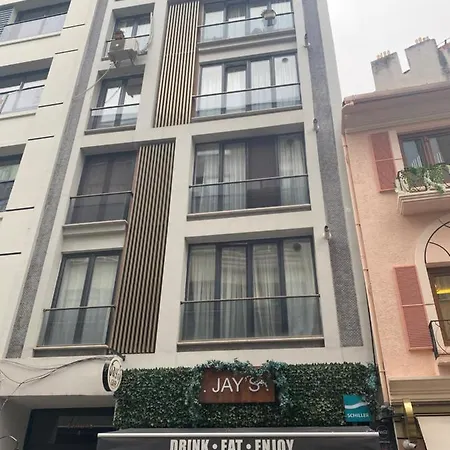 Apartment Demir *