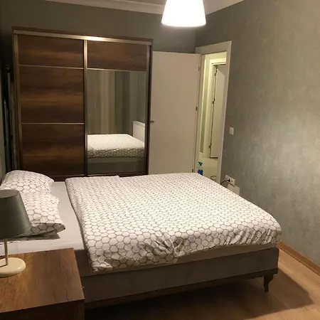 Apartment Demir Istanbul