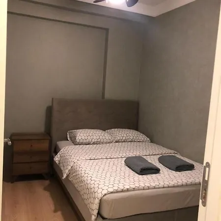 Apartment Demir