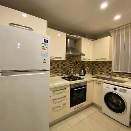 Apartment Demir