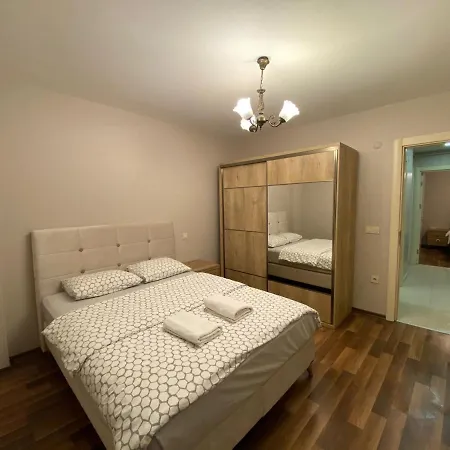 Demir Apartment Istanbul