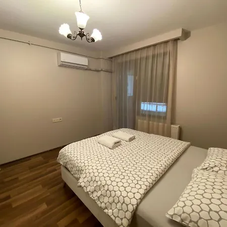 Demir Apartment *