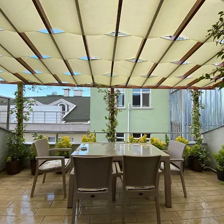 Demir Apartment *