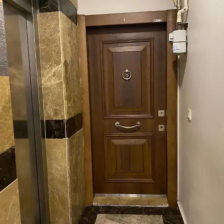 Apartment Demir