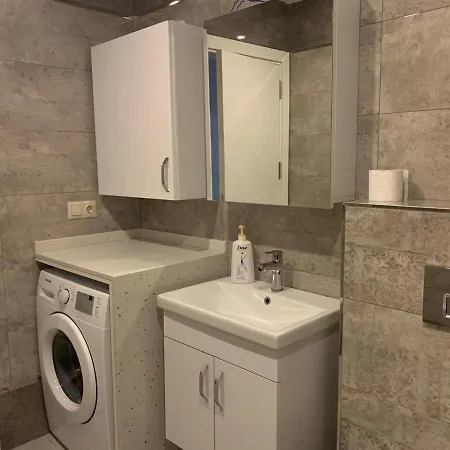 Apartment Demir