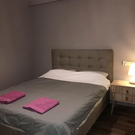 Demir Apartment