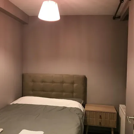 ديمير سويت
