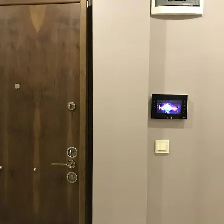 Demir Apartment