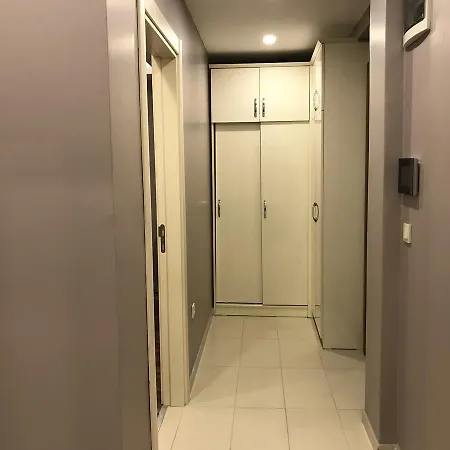 Apartment Demir Istanbul