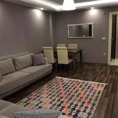 Demir Apartment